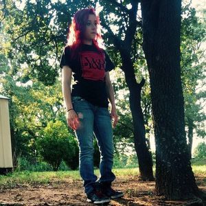 Meet your Posher, Ashleigh